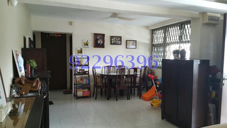Blk 328 Woodlands Street 32 (Woodlands), HDB Executive #119488892